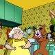 Courage the Cowardly Dog