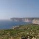 Ta' Cenc Cliffs