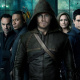 Arrow