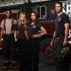 Taylor Kinney