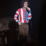Sacha Baron Cohen