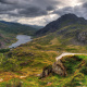 Tryfan