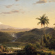 Frederic Edwin Church