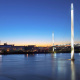 Bob Kerrey Pedestrian Bridge
