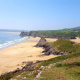 Three Cliffs Bay
