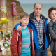 Latimer family