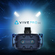 HTC Vive Pro Eye