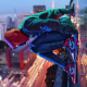 Into the Spider-Verse