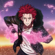 Mikoto Suoh