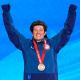 Beijing 2022 Olympics