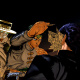 Rohan Kishibe