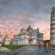 Pisa Baptistery