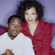 Tisha Campbell