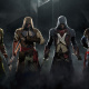 Assassin's Creed Unity