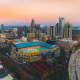 Bank of America Stadium