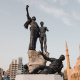 Martyrs' Square