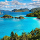 Trunk Bay