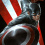Bucky Barnes Captain America