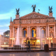 Lviv Opera House