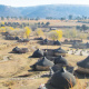 Thaba Bosiu