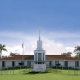 Nuku'alofa Tonga Temple