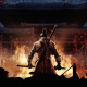 Wolf Sekiro