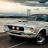 1967 Shelby GT500 Mustang