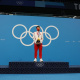 Tokyo 2020 Olympics