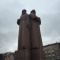 Latvian Riflemen Monument
