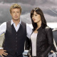 Patrick Jane