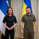 Volodymyr Zelensky