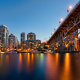 Granville Street Bridge