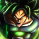 Wrathful Broly