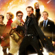 The World's End
