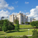 Old Louisiana State Capitol