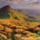 Carpathian Mountains