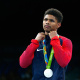 Rio 2016 Olympics