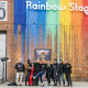 Rainbow Stage