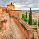Alcazaba