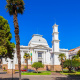 Supreme Court of Bolivia