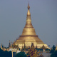 Shwedagon Pagoda
