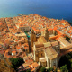 Cefalu Cathedral