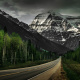 Mount Robson
