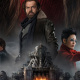 Mortal Engines