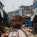 Maeklong Railway Market
