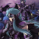 Aquarius Camus
