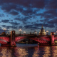 Blackfriars Bridge