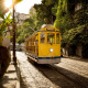 Santa Teresa Tram