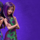 Descendants Royal Wedding