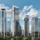 Tashkent City
